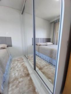 Apartamento Novo Aconchegante em Local Tranquilo. - 2