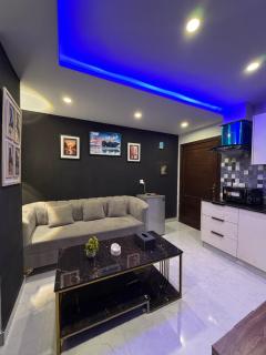 Royal Luxury Apartment Near Eiffel Tower Bahira Tower - 7