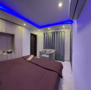 Royal Luxury Apartment Near Eiffel Tower Bahira Tower - 2