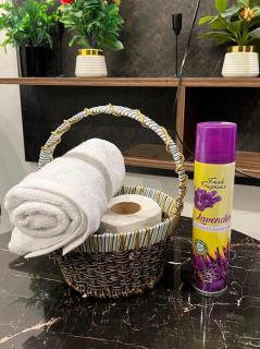 Royal Luxury Apartment Near Eiffel Tower Bahira Tower - 5