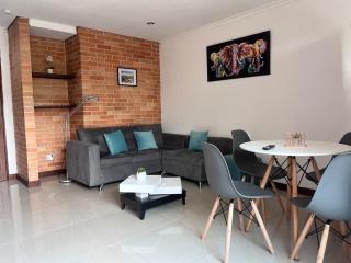 Laureles apartment - 0