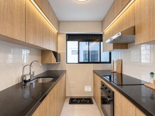 Modern & Cozy Apartment in JM - 9
