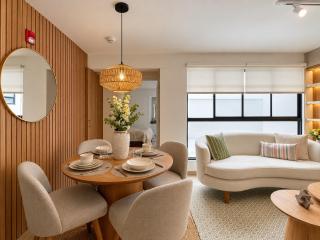 Modern & Cozy Apartment in JM - 6
