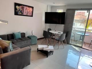 Laureles apartment - 5