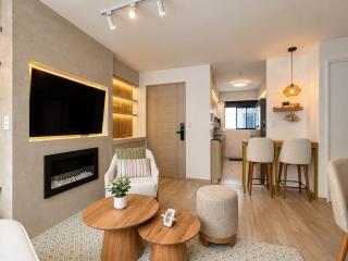 Modern & Cozy Apartment in JM - 1
