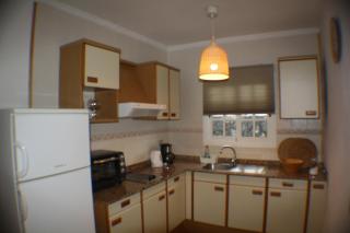 Apartamento Las Salinas - Punta de Mujeres - 3