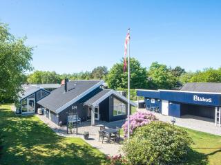 4 star holiday home in Ulfborg - 0