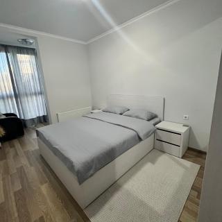 Apartament modern cu dormitor separat si balcon panoramic - 8