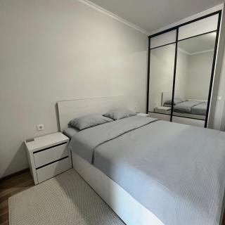 Apartament modern cu dormitor separat si balcon panoramic - 6