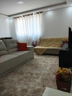 Apartamento luxo central Campinas 8 pessoas - 9