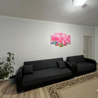 Apartament modern cu dormitor separat si balcon panoramic - 3