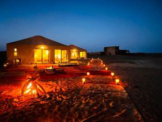 Mhamid luxury camps - 7