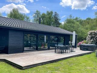 5 star holiday home in Bogense - 0