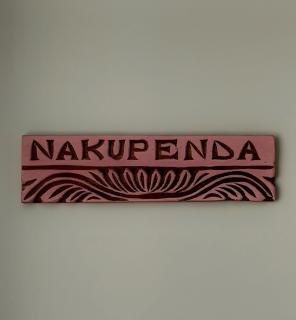 Nakupenda - 1BR Apartment in Fumba, Pool & Terrace - 1