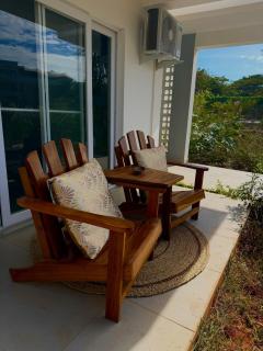 Nakupenda - 1BR Apartment in Fumba, Pool & Terrace - 3
