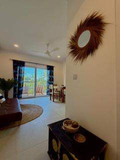 Nakupenda - 1BR Apartment in Fumba, Pool & Terrace - 2