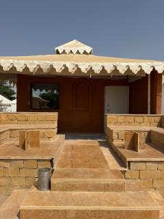 Desert Khama Ghani Camp - 5