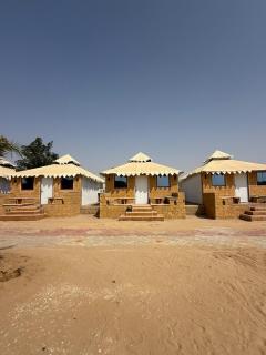 Desert Khama Ghani Camp - 4
