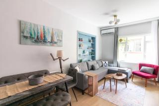 Stylish Apartments in Moda's Nightlife District - 7
