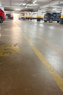Flat completo no DF PLAZA shopping com garagem - 4