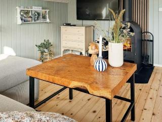 4 person holiday home in Karrebæksminde - 1