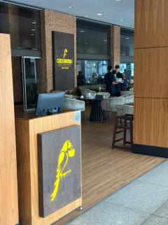Flat completo no DF PLAZA shopping com garagem - 2