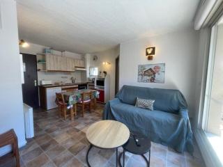 Résidence Ondines - Appartement en duplex 4-6 Personnes au cœur du village MAE-9553 - 6