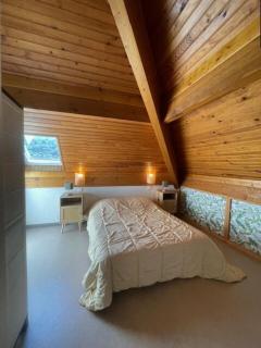 Résidence Ondines - Appartement en duplex 4-6 Personnes au cœur du village MAE-9553 - 2