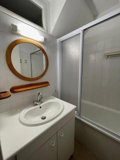 Résidence Ondines - Appartement en duplex 4-6 Personnes au cœur du village MAE-9553 - 1