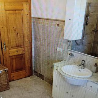 Large and bright property in Ladis - 3