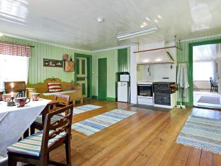 8 person holiday home in Östmark - Östmark - 5