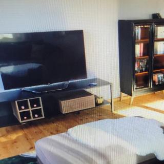 Large and bright property in Ladis - 2