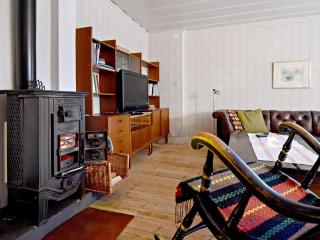 8 person holiday home in Östmark - Östmark - 4