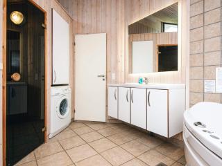 4 star holiday home in Hemmet - 7