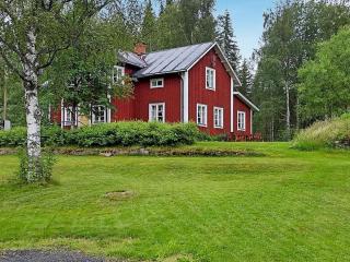 8 person holiday home in Östmark - Östmark - 0