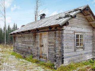 8 person holiday home in Östmark - Östmark - 8