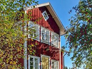 8 person holiday home in Östmark - Östmark - 9