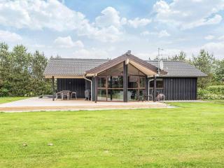 4 star holiday home in Hemmet - 0
