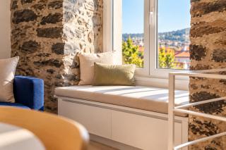 Social Lodge Galinho House - Sea View - Calheta - 1