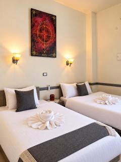 Constellations Gateway Boutique Hotel - Cairo - 5