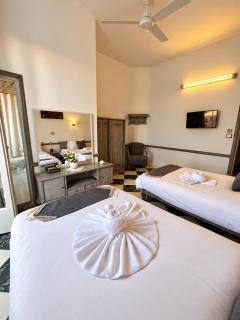 Constellations Gateway Boutique Hotel - Cairo - 6