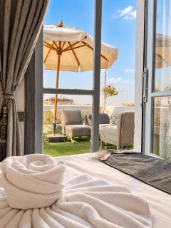 Constellations Gateway Boutique Hotel - Cairo - 1