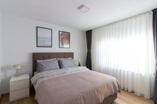 Stylish Apartments in Moda's Nightlife District - 4