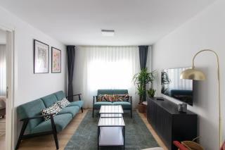 Stylish Apartments in Moda's Nightlife District - 5
