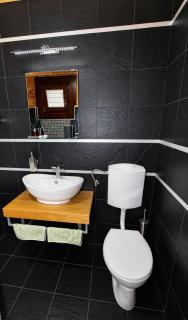 Kőszegi Menedék Apartmanházak - 6
