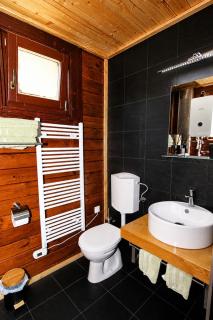 Kőszegi Menedék Apartmanházak - 3