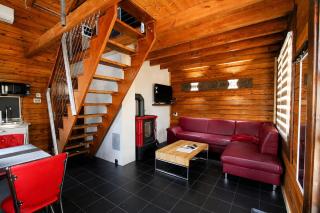 Kőszegi Menedék Apartmanházak - 1