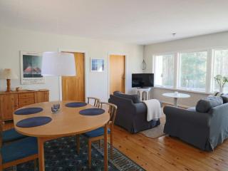 4 person holiday home in Skånes-Fagerhult - 1