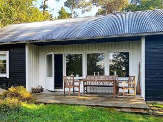 4 person holiday home in Skånes-Fagerhult - 9