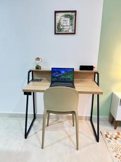 Aparta estudio Moderno en Laureles - 0